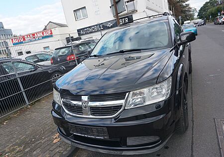 Dodge Journey SE*AUTOMATIK*1-HAND*NUR 103TKM GELAUFEN*