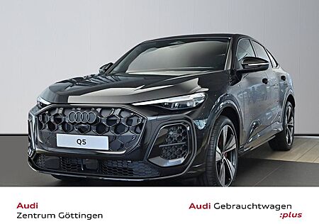 Audi Q5 Sportback e-hybrid qu. Str. AHK+PANO+TECH PRO