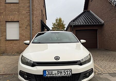 VW Scirocco Volkswagen 1.4 TSI -