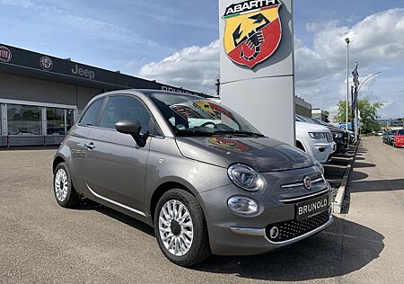 Fiat 500 1.0 GSE Hybrid PDC/Klima