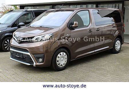 Toyota Pro Ace Proace Verso L1 Family Comfort