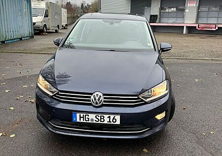VW Golf Sportsvan Volkswagen 1.4 TSI DSG Comfortline Comfo...