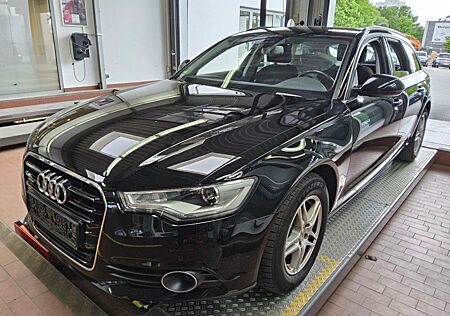 Audi A6 Avant 3.0 TDI quattro/AHK/ACC/XENON-LED