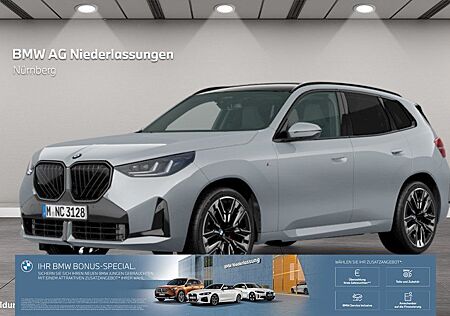 BMW X3 xDrive20d M Sport Standheizung AHK Harman/K