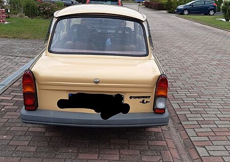 Trabant Andere