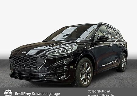 Ford Kuga 2.0 EcoBlue Aut. ST-LINE X