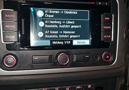 VW Tiguan Volkswagen 2.0 TDI 130 DSG 4M BMT CUP Sport & St...