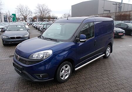 Fiat Doblo Doblò SX Kasten Navi SHZ zus. Winterreifen
