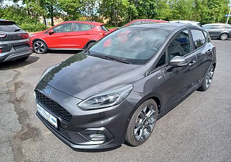 Ford Fiesta 1,0 MH ** ST LINE X / LED ** mit Garantie