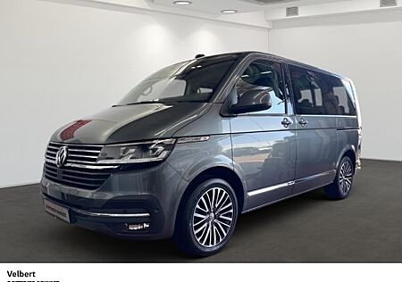 VW T6 Transporter Volkswagen T6.1 Transporter Multivan 2.0 TDI Generation