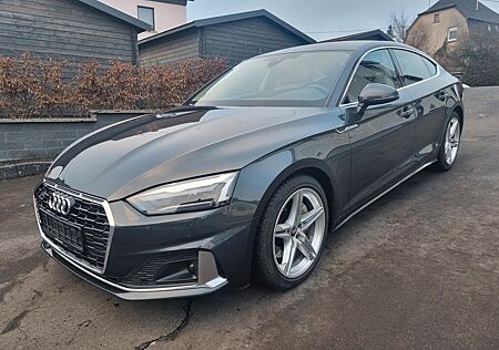 Audi A5 Sportback 45 TDI quattro advanced