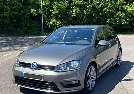 VW Golf Volkswagen VII 1.4 TSI DSG Cup Edition