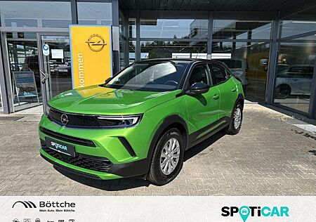 Opel Mokka e Edition Metallic/LED/KAMAERA/60 Monate G