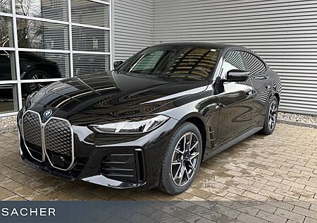 BMW 435 i4 A eDrive35 Gran Coupé M-Sport,AHK,DAProf