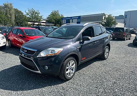 Ford Kuga Trend 2.0 TDI 4x4