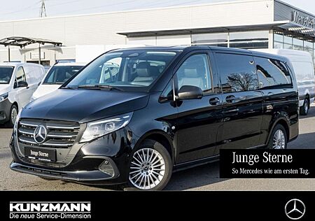 Mercedes-Benz Vito 119 CDI 4x4 Tourer SELECT Extralang 360°