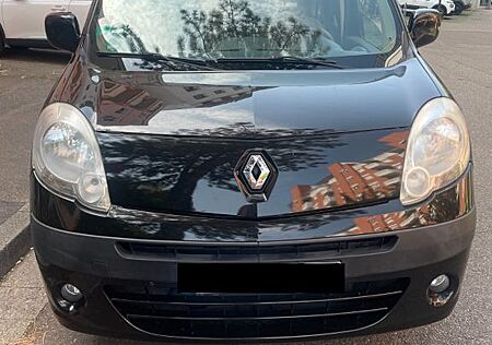 Renault Kangoo Happy Family 1.6 16V 105 Happy Family