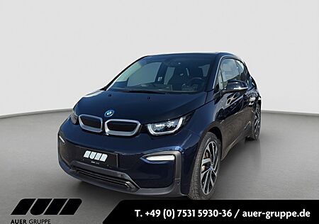 BMW i3 120 Elektroauto Limousine (Navi LED WLAN RFK)