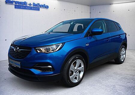 Opel Grandland X 1.2 Start/Stop Edition