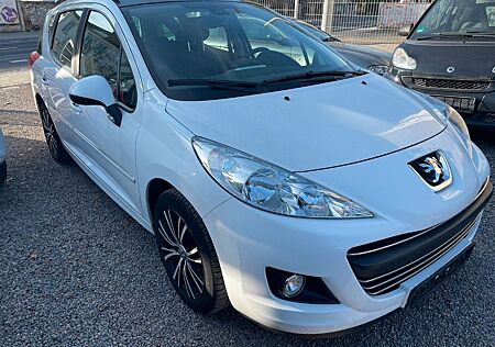 Peugeot 207 SW HDi FAP 90