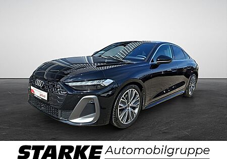 Audi A5 Limousine TFSI S tronic S line MMi experience