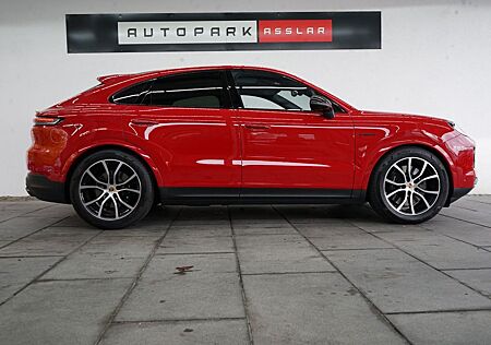Porsche Cayenne Coupe S E-Hybrid/P-Display/Burmester/HAL