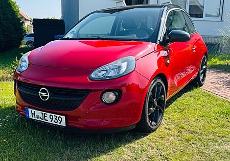 Opel Adam 1.4 ecoFLEX Start/Stop 74kW