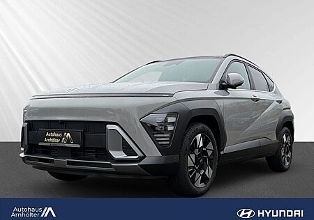 Hyundai Kona SX2 MY25 1.6 T-GDI 7-DCT 4WD Prime+GLAS-SCH