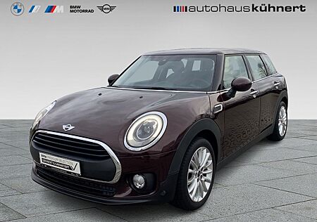 Mini One Clubman Pepper LED AUT PDC KeyLess 8-fach