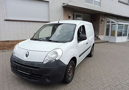 Renault Kangoo Rapid Basis LKW