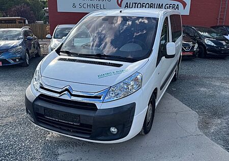 Citroën Jumpy *PDC+Klima*8Sitzer*