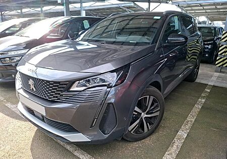 Peugeot 5008 1.2 GT Line*7Sitze