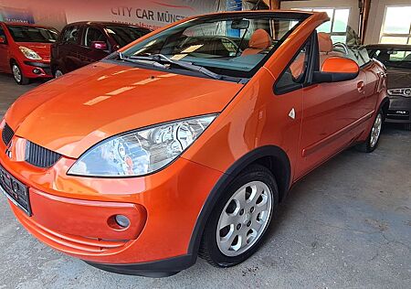 Mitsubishi Colt CZC Cabrio Inform