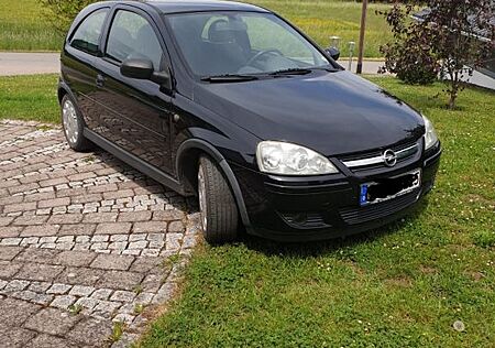 Opel Corsa 1.0 Twinport -