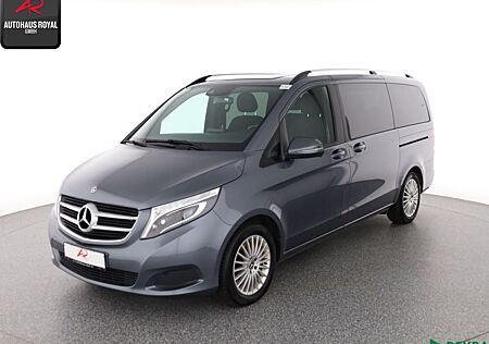 Mercedes-Benz V 220 d SPORTPAKET LANG 7 SITZE ILS,KAMERA,AHK