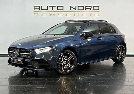 Mercedes-Benz A 250 e AMG*Pano*Night*1.Hd*LED*Kamera*Hybrid*