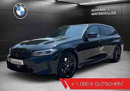 BMW M340d xDrive Touring HUD Pano LC Prof. DA Pro PA