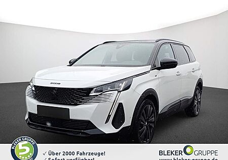Peugeot 5008 GT PureTech 130 EAT8