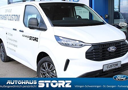 Ford Transit Custom Kasten 320 L1 Trend AWD AUTOMATIK