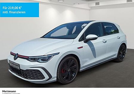 VW Golf Volkswagen GTI DSG LED NAVI PANO AHK SHZ