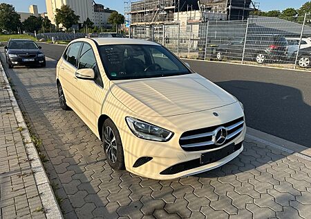 Mercedes-Benz B 180 2,0 TDI,Navi,top zustand,Spiegeltaxameter
