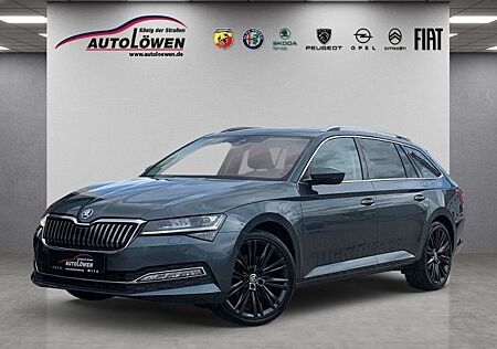 Skoda Superb Combi STYLE 2.0TDI 150PS DSG-7G