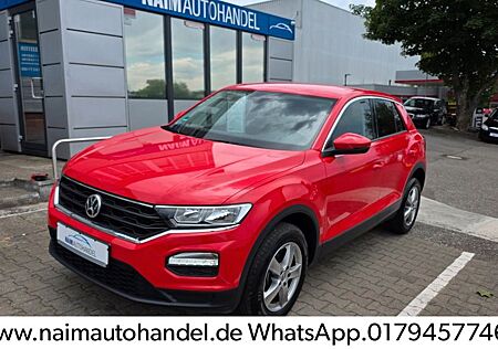 VW T-Roc Volkswagen 1.0 TSI OPF
