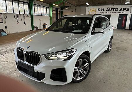BMW X1 xDrive 25 e M Sport