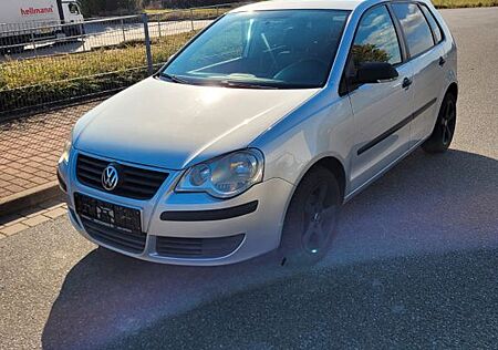 VW Polo Volkswagen 1.2 , Benziner
