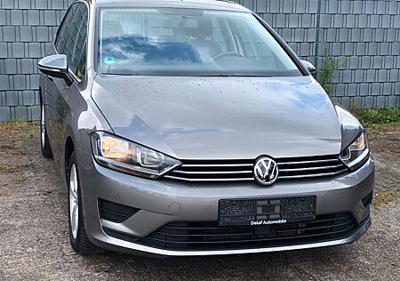 VW Golf Volkswagen Sportsvan VII Comfortline BMT/Start-Stopp