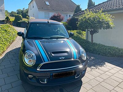 MINI Cooper S Cabrio Highgate