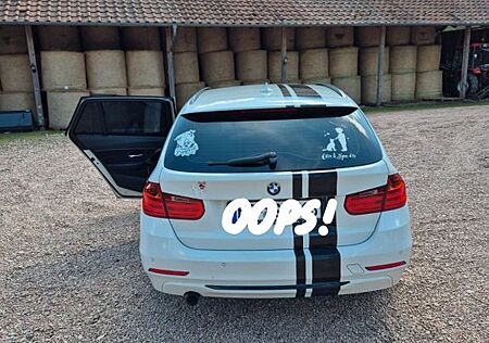 BMW 316i Touring Sport Line Sport Line