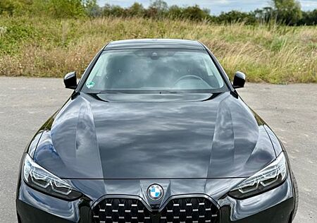 BMW 420i Gran Coupé; 20"; Anschlussgarantie bis11/26