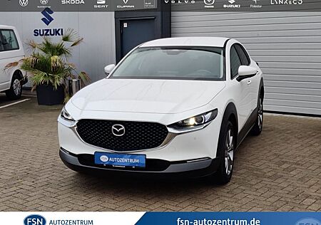 Mazda CX-30 Exclusive-Line, Garantie, Bose-Sound, 360°